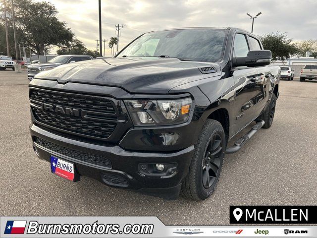 2024 Ram 1500 Lone Star