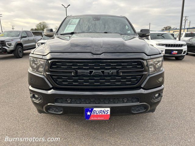 2024 Ram 1500 Lone Star