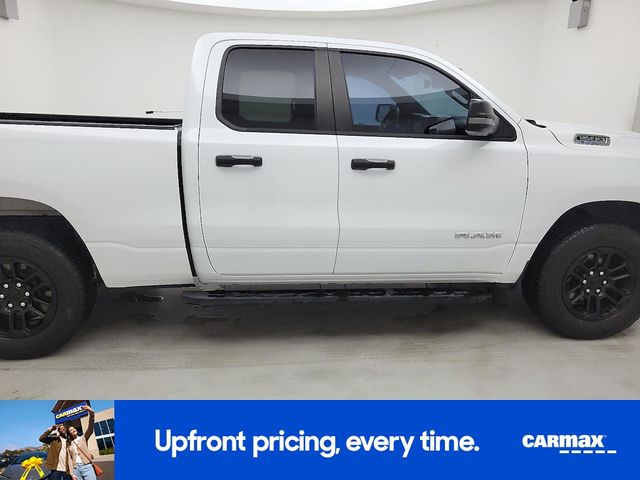 2024 Ram 1500 Lone Star