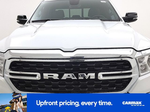 2024 Ram 1500 Lone Star