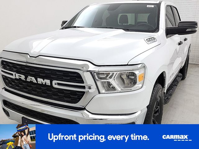 2024 Ram 1500 Lone Star