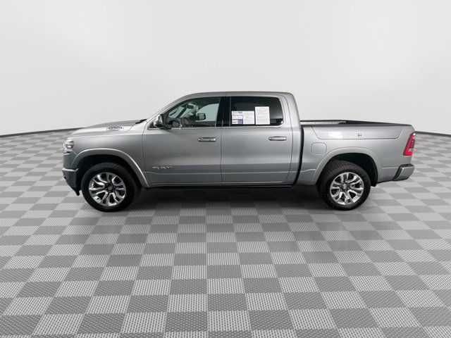 2024 Ram 1500 Longhorn