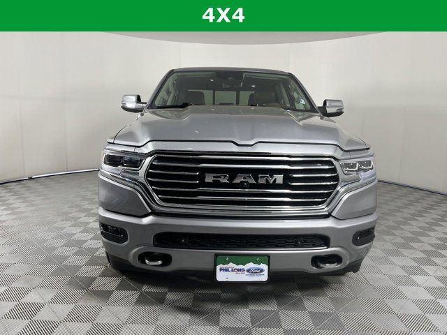 2024 Ram 1500 Longhorn