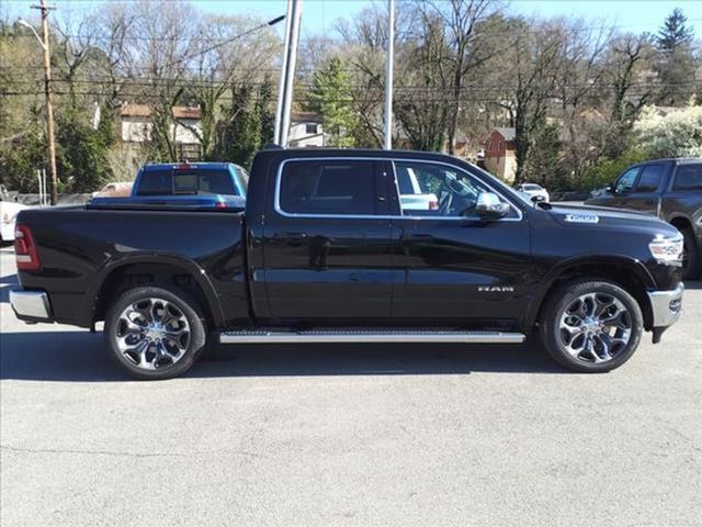 2024 Ram 1500 Longhorn