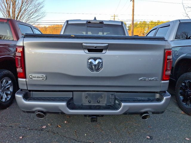 2024 Ram 1500 Longhorn