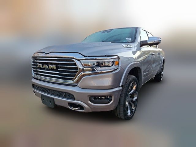 2024 Ram 1500 Longhorn