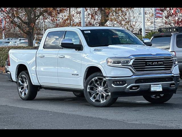 2024 Ram 1500 Longhorn