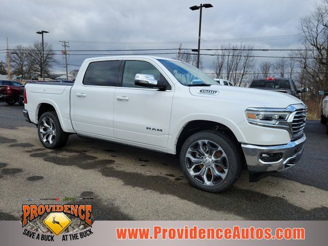 2024 Ram 1500 Longhorn