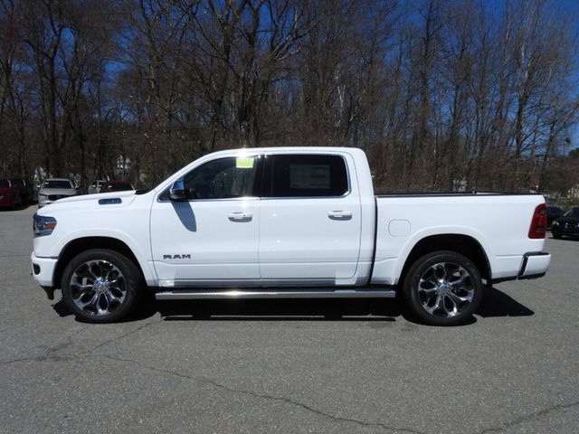 2024 Ram 1500 Longhorn