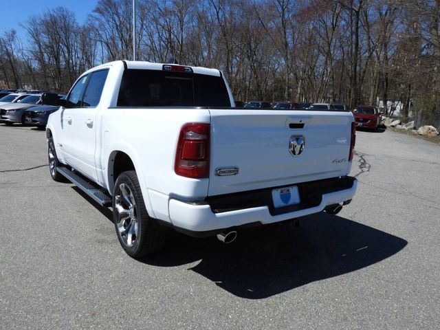 2024 Ram 1500 Longhorn