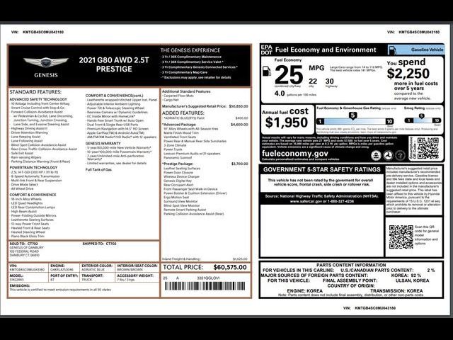 2024 Ram 1500 Longhorn