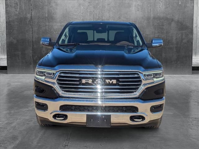 2024 Ram 1500 Longhorn