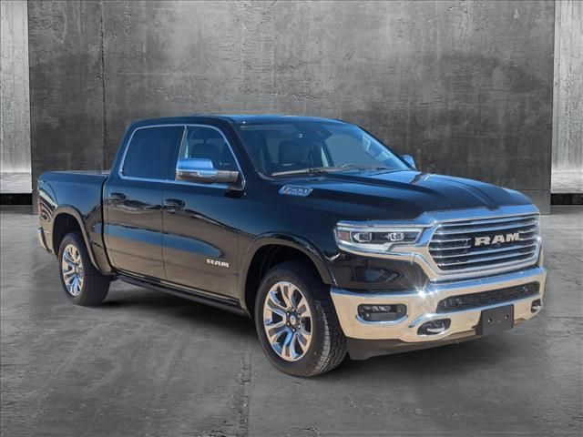 2024 Ram 1500 Longhorn