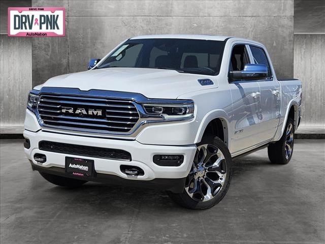 2024 Ram 1500 Longhorn