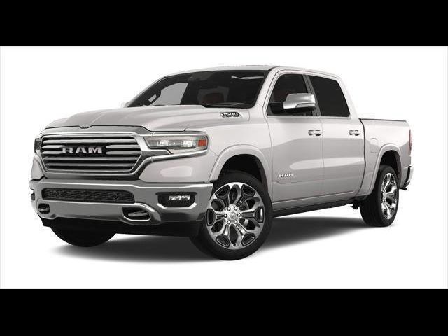 2024 Ram 1500 Longhorn