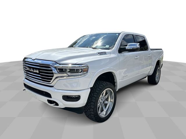 2024 Ram 1500 Longhorn