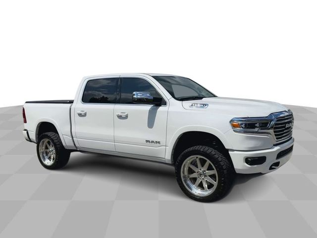 2024 Ram 1500 Longhorn