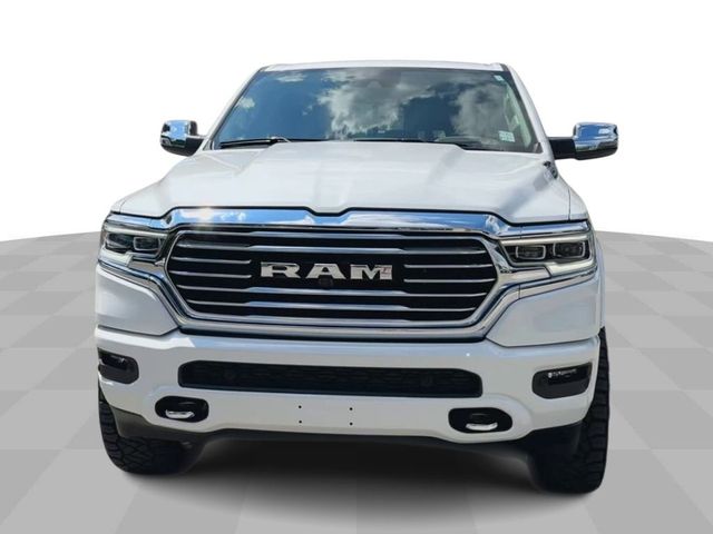 2024 Ram 1500 Longhorn