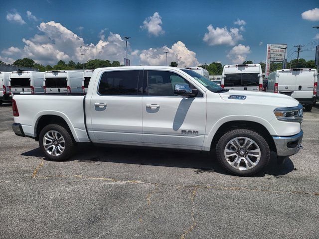 2024 Ram 1500 Longhorn