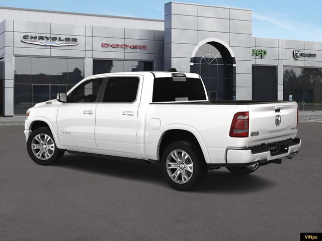 2024 Ram 1500 Longhorn