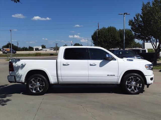 2024 Ram 1500 Longhorn