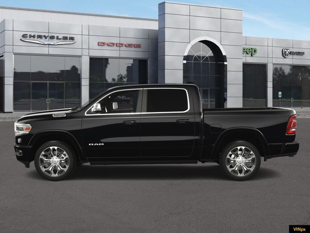 2024 Ram 1500 Longhorn