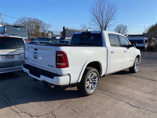 2024 Ram 1500 Longhorn