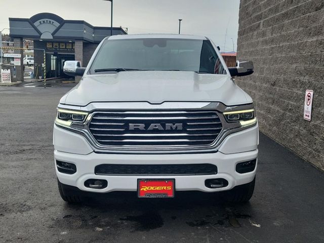 2024 Ram 1500 Longhorn