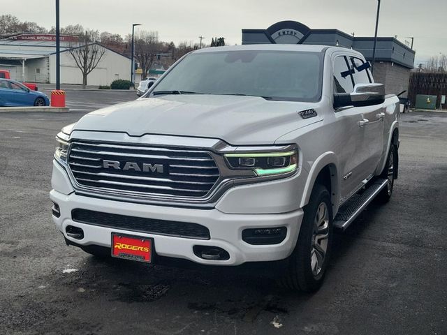 2024 Ram 1500 Longhorn