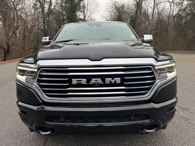 2024 Ram 1500 Longhorn