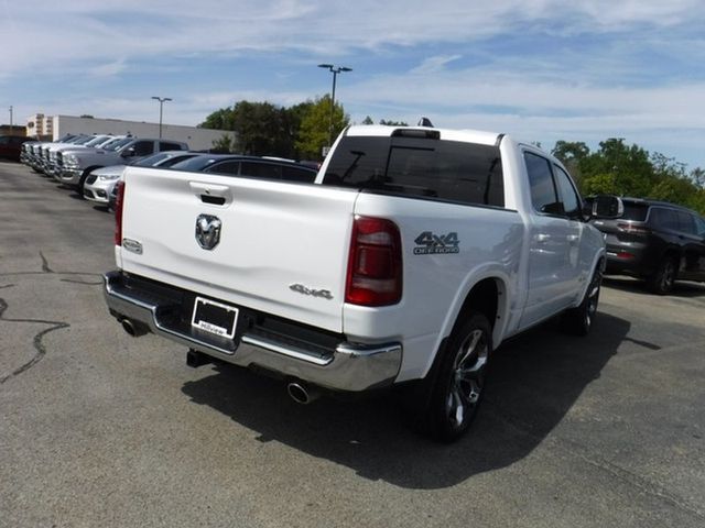 2024 Ram 1500 Longhorn