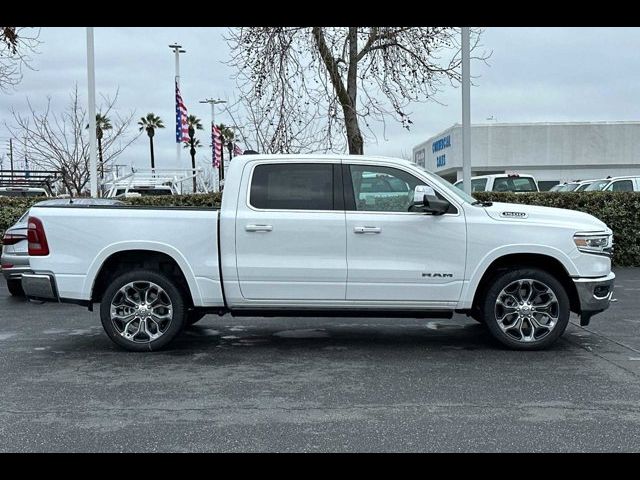 2024 Ram 1500 Longhorn