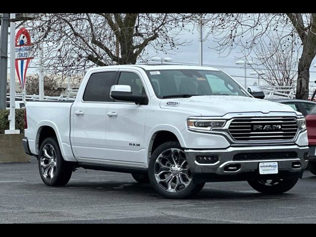 2024 Ram 1500 Longhorn