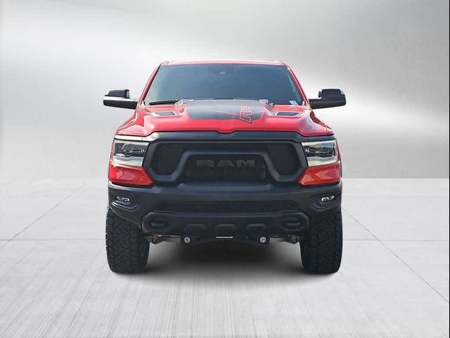 2024 Ram 1500 Rebel