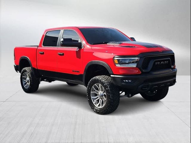 2024 Ram 1500 Rebel