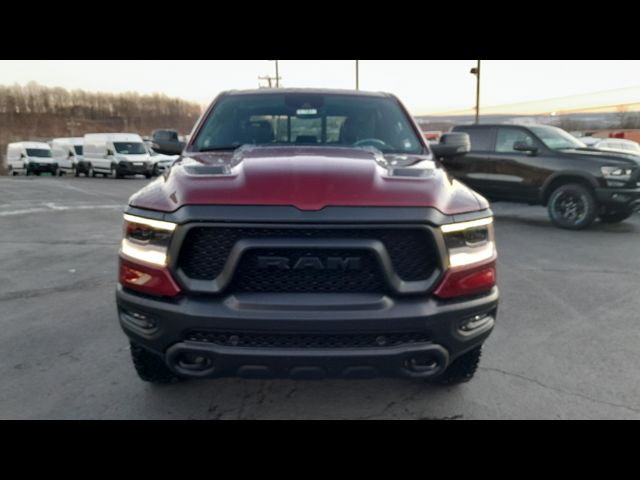 2024 Ram 1500 Rebel