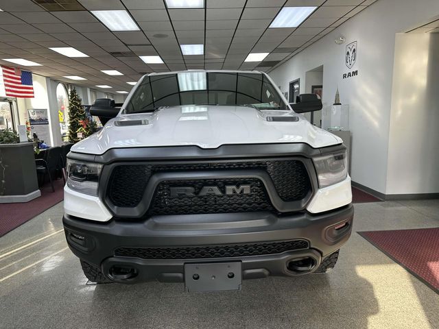 2024 Ram 1500 Rebel