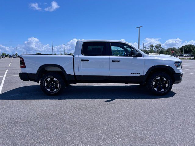 2024 Ram 1500 Rebel