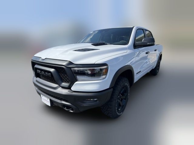 2024 Ram 1500 Rebel