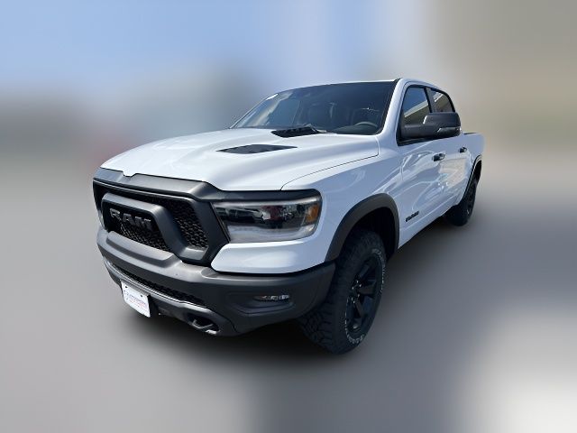 2024 Ram 1500 Rebel