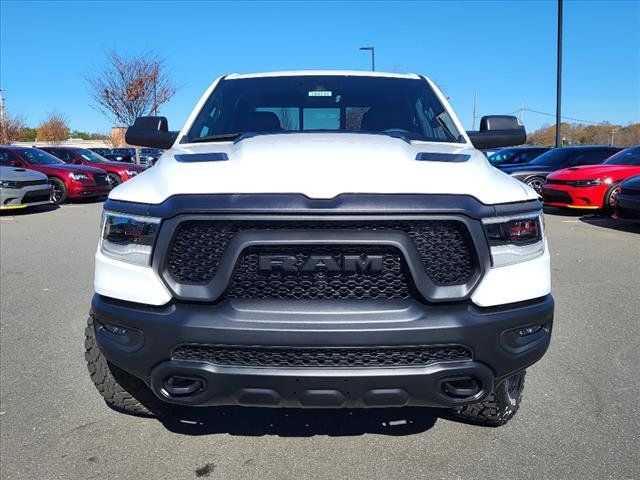 2024 Ram 1500 Rebel