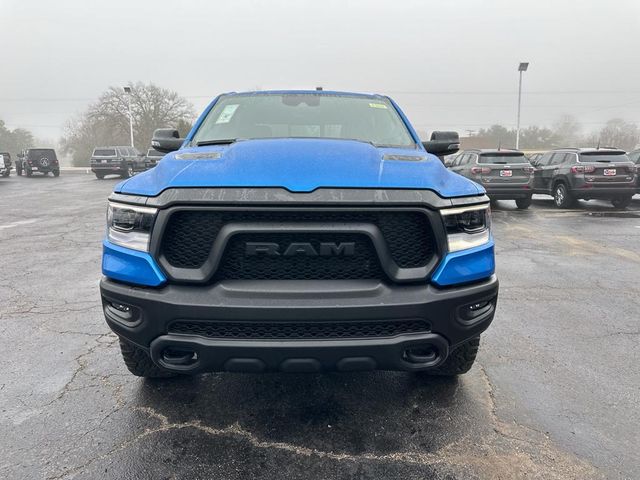 2024 Ram 1500 Rebel