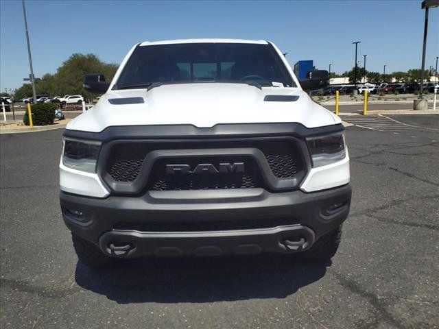 2024 Ram 1500 Rebel