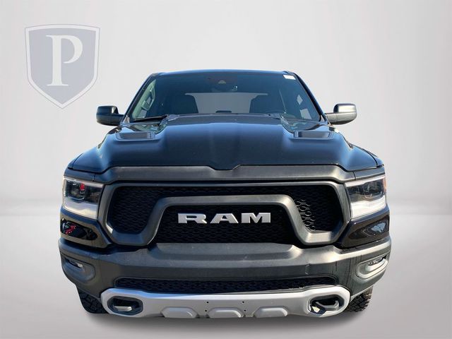 2024 Ram 1500 Rebel