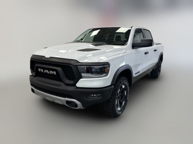 2024 Ram 1500 Rebel