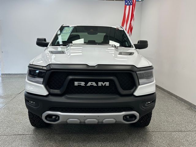 2024 Ram 1500 Rebel