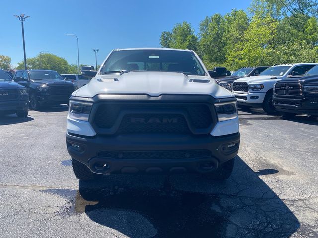 2024 Ram 1500 Rebel