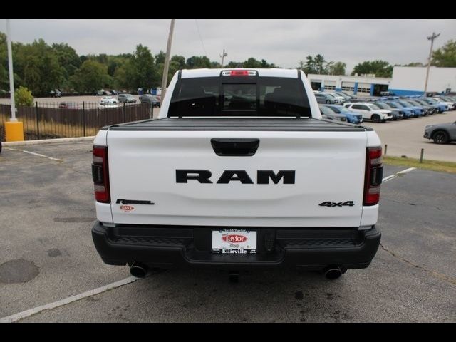 2024 Ram 1500 Rebel