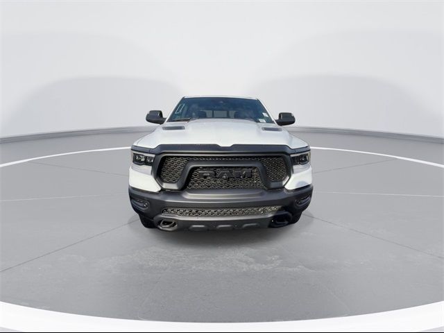 2024 Ram 1500 Rebel