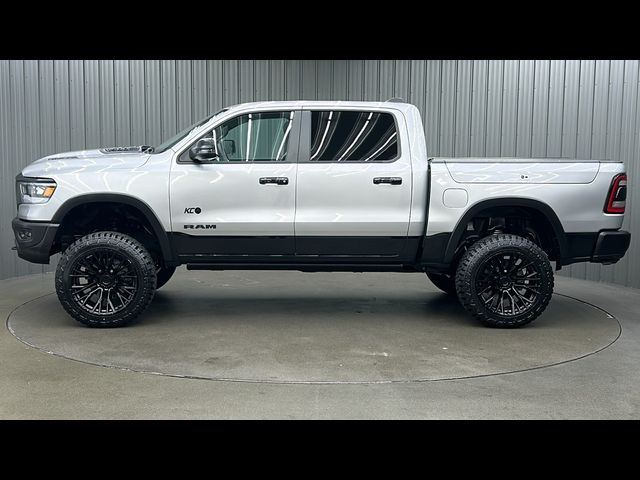 2024 Ram 1500 Rebel